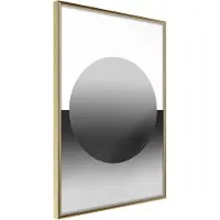 Artgeist Levitating Sphere juliste