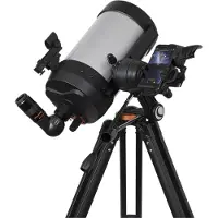 Celestron StarSense Explorer DX6 tähtikaukoputki