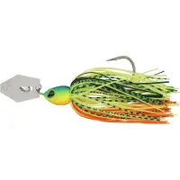 Berkley DEX Disruptor TG 11 g chatterbait viehe