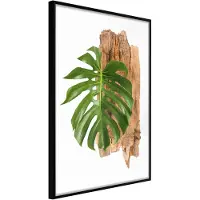 Artgeist Leafy Etude juliste