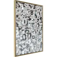 Artgeist Digits juliste