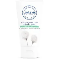 Lumene Klassikko 50 ml kiiltoa kontrolloiva päivävoide