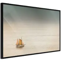Artgeist Lonely Cruise juliste