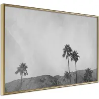Artgeist Sky Of California juliste