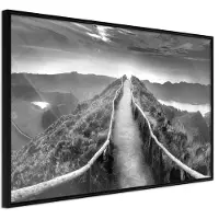 Artgeist Horizon juliste
