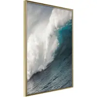 Artgeist Power Of The Ocean juliste