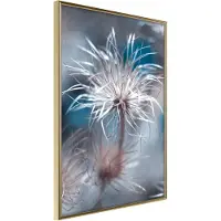 Artgeist Like A Dandelion juliste