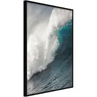 Artgeist Power Of The Ocean juliste