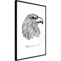 Artgeist Symbol Of Freedom juliste
