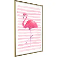 Artgeist Pink Madness juliste