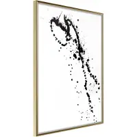 Artgeist Ink Splash juliste