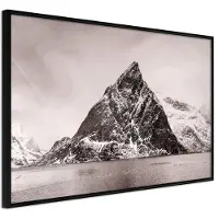 Artgeist Stark Landscape juliste
