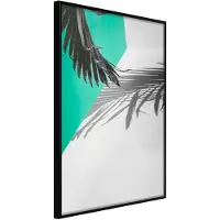 Artgeist Leaves Or Wings? juliste