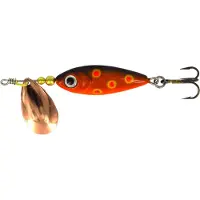 Calico Cat Flat lippa