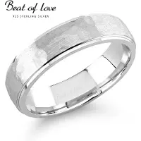 Beat of Love HS047-5MM hopeasormus