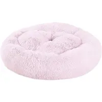 Brava Fluffy Rauhoittava lemmikin peti