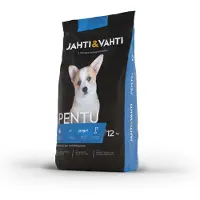 Jahti & Vahti Pentu 12 kg koiranpennun täysravinto