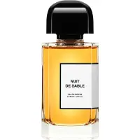 BDK Parfums Nuit De Sable, EdP 100ml