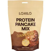 Lohilo Protein Pancake Mix Cinnabun 500 g