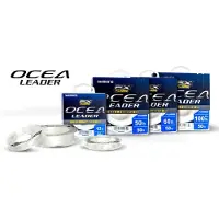 Shimano Line Ocea EX Fluoro Leader 50 m monofiilisiima