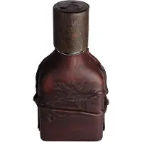 ORTO PARISI Cuoium, Parfum 50ml