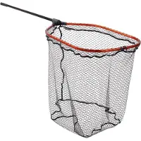 Savage Gear Twistnfold Net L 70X60X60Cm 100Cm 1Pc haavi