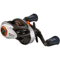 Abu Garcia Revo X Low Profile Baitcasting-kela