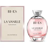 Bi-es La Vanille EdP 100 ml naisten tuoksu
