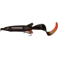 Savage Gear 3D Hybrid Pike 17 cm 47 g Slow Sink haukijigi