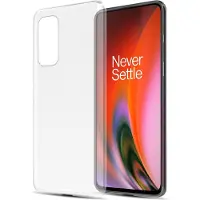 Cadorabo OnePlus Nord 2 5G suojakuori