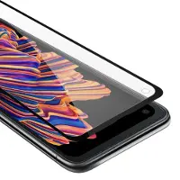 Cadorabo Samsung Galaxy Xcover Pro karkaistu suojalasi