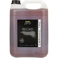 Korrek Pro Ceramic TFC Reload 5L pinnoittava autoshampoo