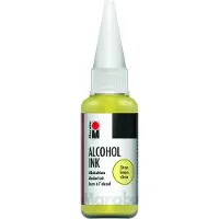 Marabu Alcohol ink 20 ml alkoholimuste
