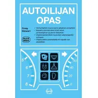 Steward, Autoilijan opas - 126 hyödyllistä neuvoa autosi ylläpitoon ja käyttöön