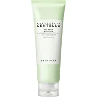SKIN1004 Madagascar Centella Tea-Trica BHA Foam, 125ml