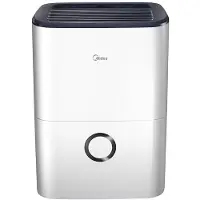 Midea MDDF-20DEN7-QA3 20L R290 ilmankuivain