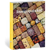 Energiapatukat -kirja kirja