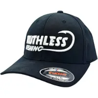 Ruthless Fishing Flexfit Cap lippalakki