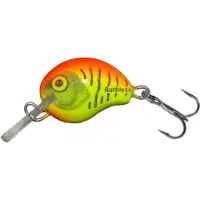 Ruthless Fishing Ruthless Holy Diver 1,8 cm vaappu
