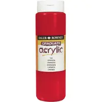 Daler Rowney Graduate 500ml akryyliväri