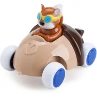Viking Toys 14cm eläinten formula