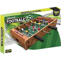 TRG Games Tabletop Football pöytäjalkapallo