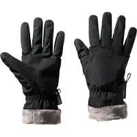 Jack Wolfskin Women's Highloft Glove 2023 naisten sormikkaat