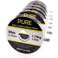 iKon Pure Fluorocarbon perukesiima