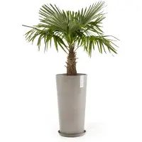 Ecopot's Amsterdam korkea ruukku