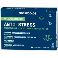 Makrobios Anti-Stress