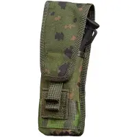 Savotta 1-Mag Pouch - AR15/AK (Color: M05 Woodland)