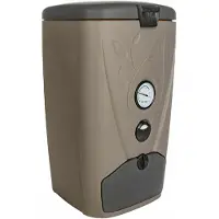 Inora 250L lämpökompostori
