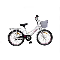 Cyclette Bambino 20' 3v lastenpyörä -24