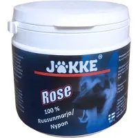 Jakke Rose, 300g